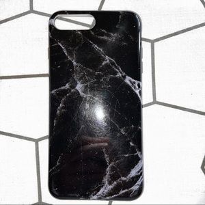iPhone 8 Plus Marble Case